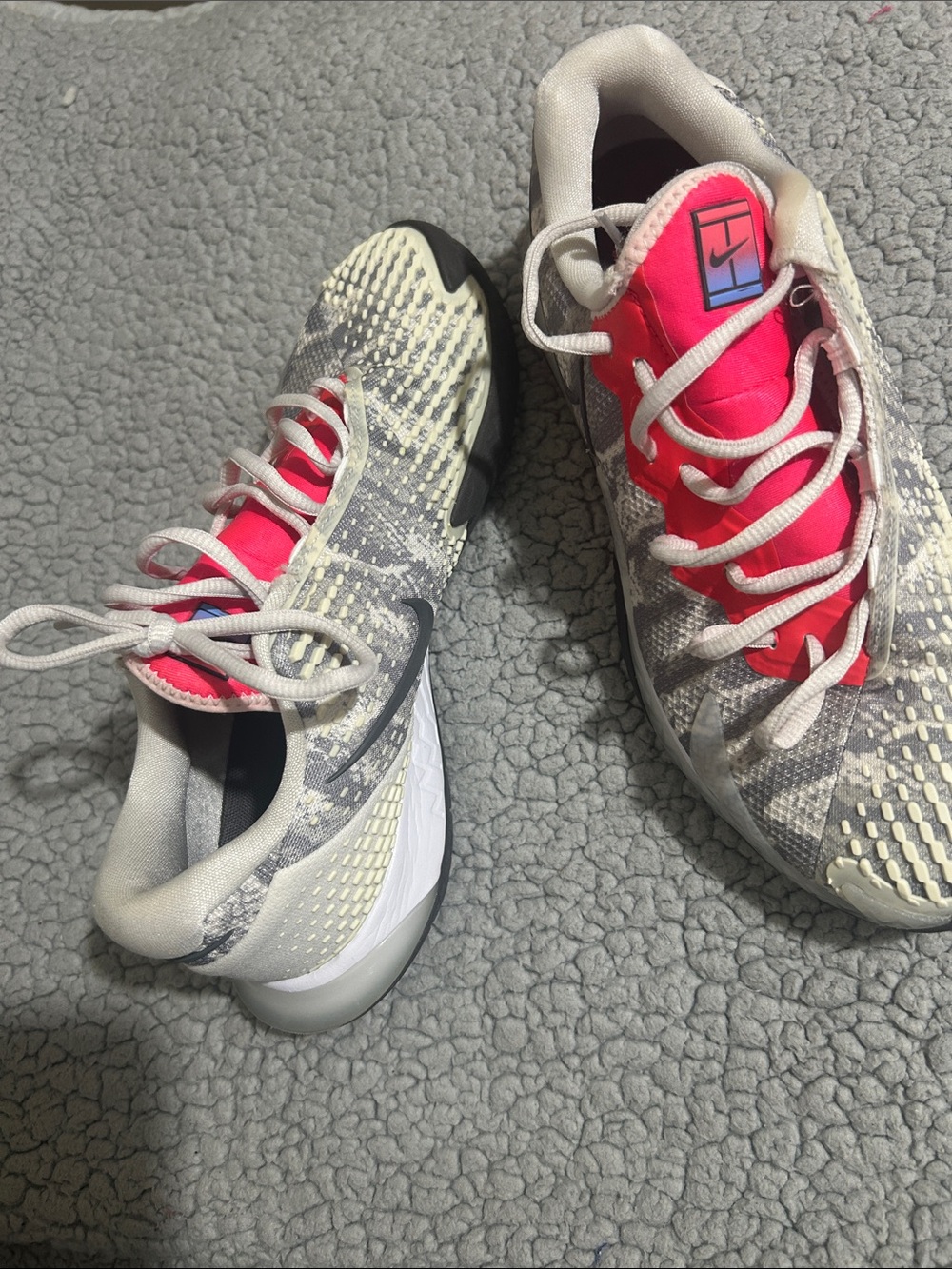Sneakers Nike